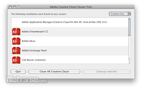 Manage and share assets stored in creative cloud. Adobe Creative Cloud Cleaner Tool For Mac Descargar 2021 Ultima