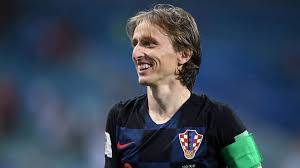 Luka modric claims 2018 ballon d'or; Petition Luka Modric Of Croatia Deserves The Ballon D Or 2018 Award Change Org