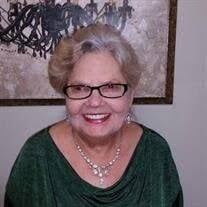 Loretta McCray Obituary