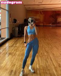 Fairyfit  crystvlr Ảnh OnlyFans khỏa thân rò rỉ 3 - Nudogram v2.1