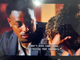 Temptation Island's aggressive female behavior