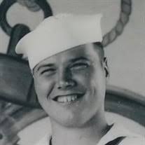 Obituary information for Dean P. McKenzie