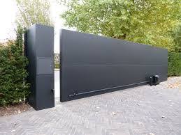 Afbeeldingsresultaat Voor Metalen Poort Wrought Iron Driveway Gates Iron Gate Design Driveway Gate