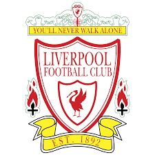 Club world cup qatar 2019 patch badge living football liverpool fc flamengo. Liverpool Fc Logo Png Transparent Svg Vector Freebie Supply