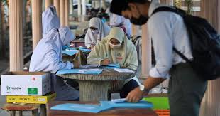 Panduan malaysia maklumat syarat baru kemasukan maktab perguruan. Longgarkan Syarat Kemasukan Calon Peperiksaan 2020 Ke Universiti