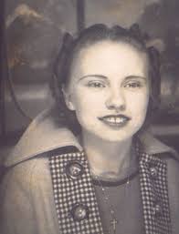 Thelma Gretchel Long Harrison (1920-2008)