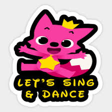 Pngtree provides millions of free png, vectors, cliparts and psd graphic resources for. Pinkfong Party Let S Sing And Dance Christmas And Birthday Party Gift Ideas Baby Shark T Shirt Teepublic Birthday Party Gift Party Gifts Baby Gifts