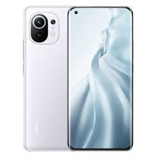 From price and availability to specs and faqs, here's what to know about the series. Xiaomi Mi 11 8gb 256gb White Bludiode Com Make Your World