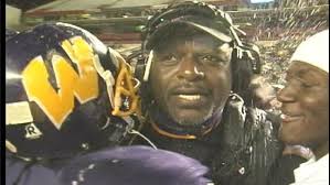 Wilson High football coach announces resignation