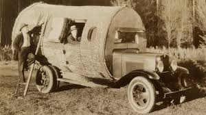 Image result for Surf White 1962 Motor Home