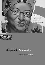 Kamerun vor dem Wahljahr Fairer Handel lohnt sich Weltweite Kirche nahe  gebracht