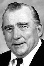 Calvin Rydbom Obituary (1934