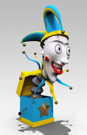 Pin On Clowns
