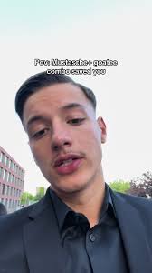 Mustache and Goatee Brasil