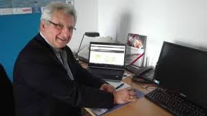 Glass Service s.r.l.: Helmut Horn brings industrial experience in plant  design