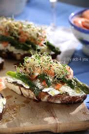 Epingle Sur Bruschetta
