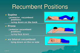 Left lateral recumbent is just laying on the left side. Recumbent Meaning Off 60 Medpharmres Com