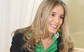 Henry Tajer from IPG Mediabrands Global: I feel very happy to be able to  appoint the best people inside the company