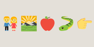 Guess The Emoji Bible Story Articles About The Bible Bible Society Guess The Emoji Bible Emoji Bible Stories