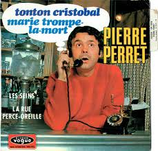 See more of tonton club on facebook. Pierre Perret Tonton Cristobal 1967 Vinyl Discogs