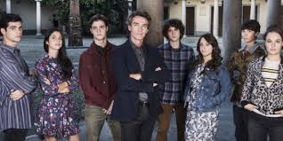 La compagnia del cigno è la nuova fiction di rai 1: 3fvmgud Tcwwom