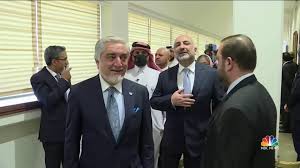Afghan president ashraf ghani has left afghanistan for tajikistan as taliban closes in on kabul, according to several media reports. Corruption Conflict And A Common Enemy Can Old Afghan Opponents Come Together To Make Peace