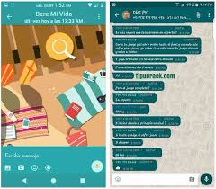 Whatsapp Plus V5 15 Mod Apk Free Download Mod Clash Of Clans Free