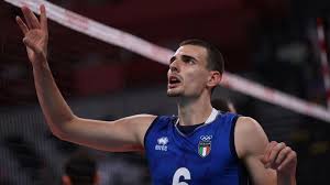 Il campionato europeo di pallavolo maschile è una competizione sportiva continentale a cadenza biennale organizzata dalla confédération européenne de volleyball (cev), la federazione europea della pallavolo. Europei Di Volley Maschile Il Calendario Degli Azzurri