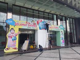 Pesta buku antarabangsa kuala lumpur 2018 mknace unlimited the. Penerbitan Prestasi Cemerlang Prestasicmlg Twitter