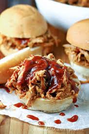 Dec 07, 2012 · pulled pork is now pulled chicken and there really is no difference. Slow Cooker Dr Pepper Pulled Pork Let S Dish Recipes
