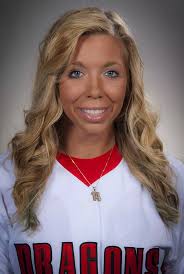 2013 Softball Roster