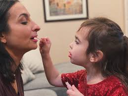 All ready for the #academyawards