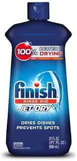 Our goal is to provide the best customer assistance in the appliance parts industry. Is Dishwasher Rinse Aid Really Necessary Kitchn
