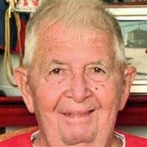 Alan Thomas Wiles Obituary