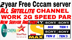 Lifetime free cline cccam server 2020 all satellite free cccam. 2 Year Free Cccam Server 2020 720 Days Free Cline All Satellite Channels Full Ok Youtube