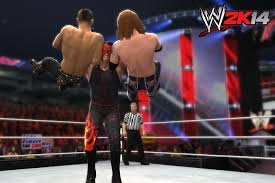 Characters & attires arenas championships others characters & attires: Wwe 2k14 Review Impressions Roster Gameplay Videos Creation Suite And More Bleacher Report Latest News Videos And Highlights