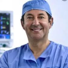 Fabio Torres Especialista en Mastología en Bogotá D.C.