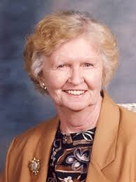 Belinda Jackson Obituary