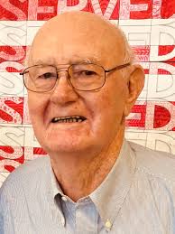 Richard Riddle Obituary