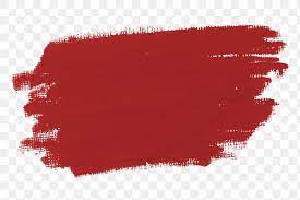 Matte Cherry Red Paint Brush Stroke Free Image By Rawpixel Com Karn Paint Brushes Red Paint Brush Stroke Png