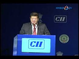 Asli's vision is to create a better society. Dato Michael Yeoh Chief Executive Officer Asian Strategy Leadership Institute Cii Youtube