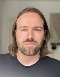 Daniel Q, Mand, 34 år, Model, Skuespiller, Statist