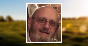 George Edward "Eddie" Amos Obituary July 13, 2020