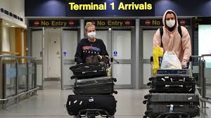 Coronavirus Five Unanswered Questions On The Travel Quarantine Rules Bbc News