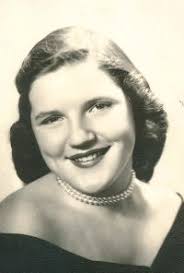 Online Tribute for Rosalie Halverson