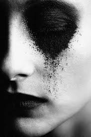 She Quietly Expected Great Things To Happen To Her Par Chicbonesalamode Melancholie Antlitz Bilder