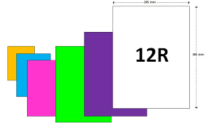 0,20 inci bersamaan 5 milimeter (0.2in = 5.08mm). Ukuran Foto 12r Dan 12r Plus Dalam Satuan Cm Mm Dan Inci Contoh