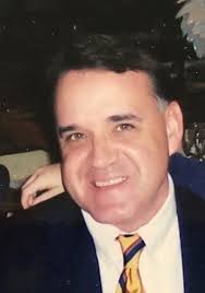 Obituary for Rex William Recka