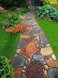 Check spelling or type a new query. Garden Mosaic Art The Ultimate Garden Decoration Guide And Inspiration