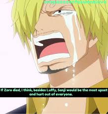 Roronoa Zoro/Personality And Relationships | One Piece Wiki | Fandom